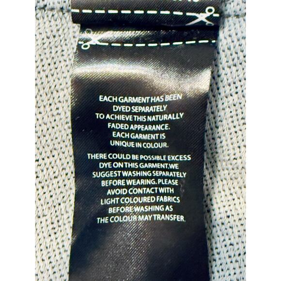 Buffalo David Bitton Dark Wash Denim Jacket – Men’s XL – Stretch Jean Jacket - Picture 7 of 7